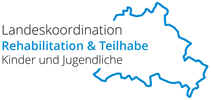 Landeskoordination Rehabilitation und Teilhabe – Kinder und Jugendliche in Berlin Landeskoordination Rehabilitation und Teilhabe – Kinder und Jugendliche in Berlin